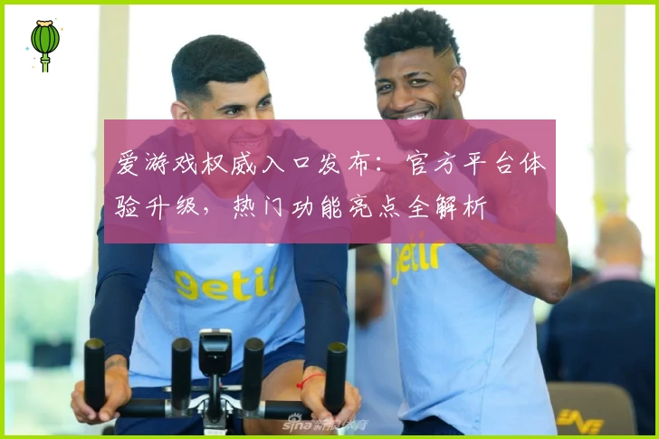 爱游戏权威入口发布：官方平台体验升级，热门功能亮点全解析