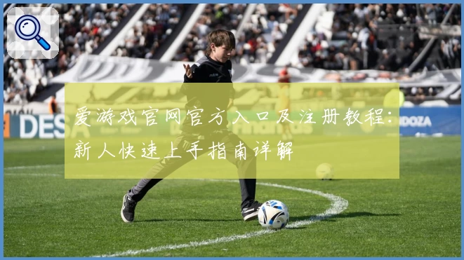 爱游戏官网官方入口及注册教程：新人快速上手指南详解