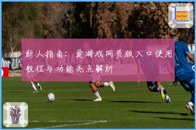 新人指南：爱游戏网页版入口使用教程与功能亮点解析