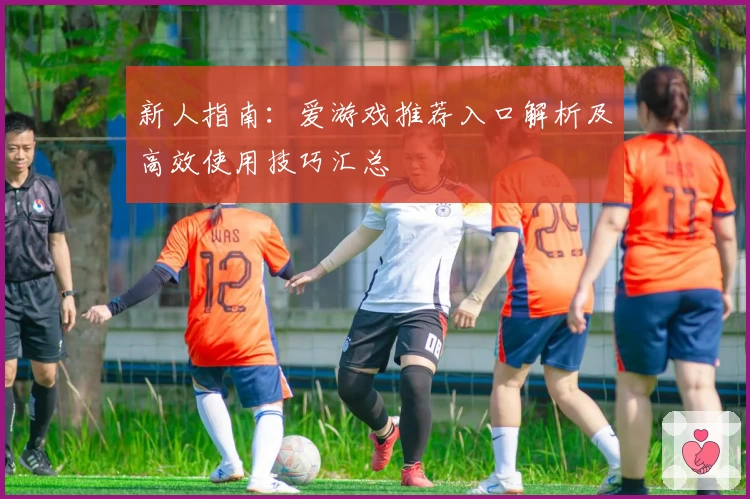 新人指南：爱游戏推荐入口解析及高效使用技巧汇总